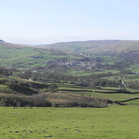 The Bridge Inn Reeth Exterior foto