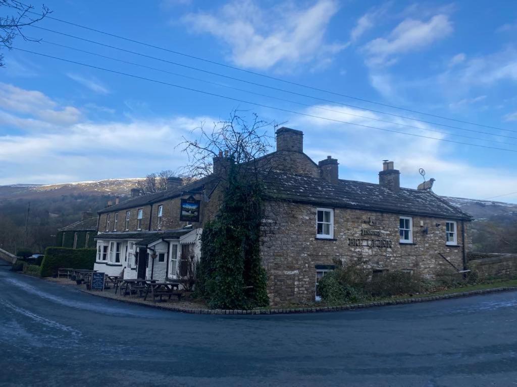 The Bridge Inn Reeth Exterior foto