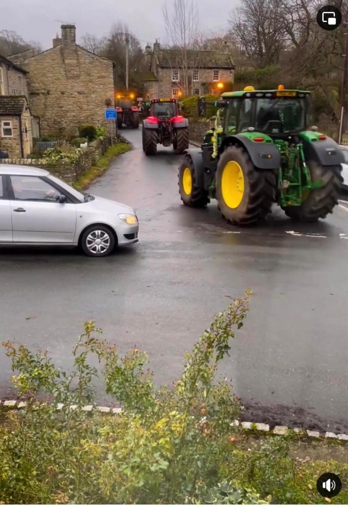 The Bridge Inn Reeth Exterior foto